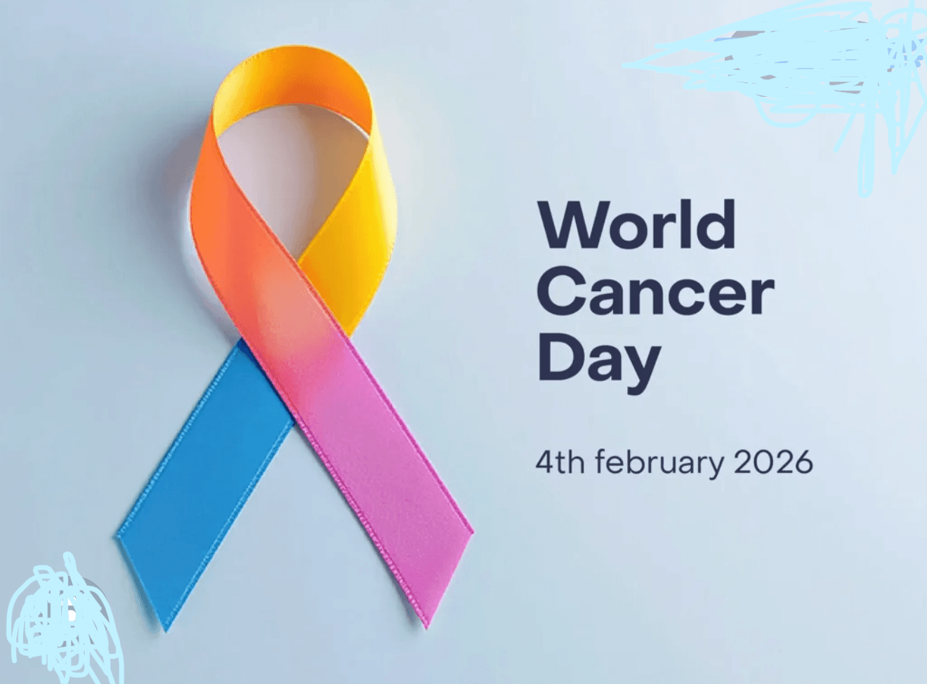 🌍 World Cancer Day 2026: United by Unique
