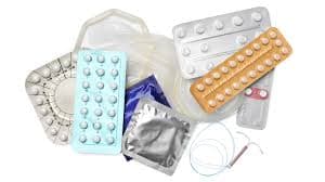 Contraception (Birth Control)