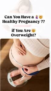 WEIGHT GAIN IN PREGNANCY