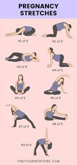 Stay Fit, Stay Strong: Exercise Tips for Pregnancy 