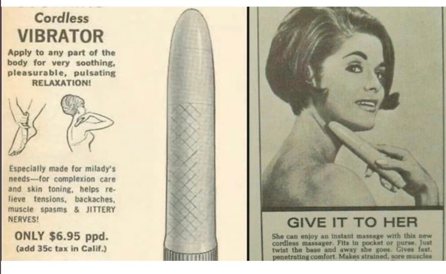 Most interesting but little known historical invention