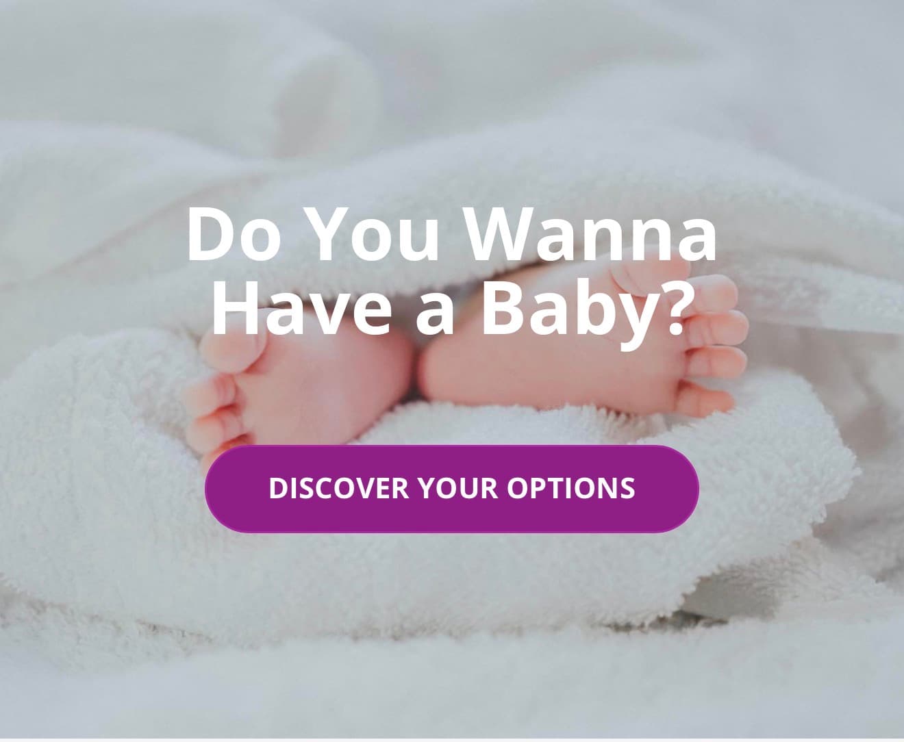 Do you wanna have a baby?